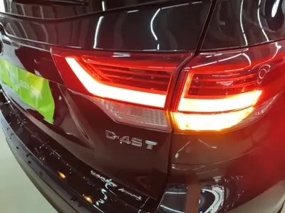 Toyota Highlander 2020, 89500 км, за 19540.53 USD - фото 8
