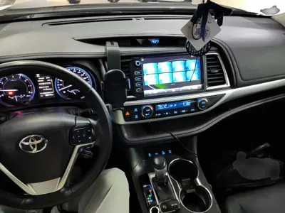 Toyota Highlander 2020, 89500 км, за 19540.53 USD - фото 10