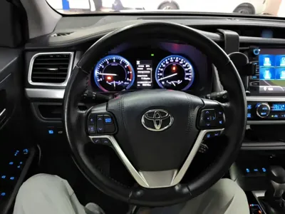 Toyota Highlander 2020, 89500 км, за 19540.53 USD - фото 11