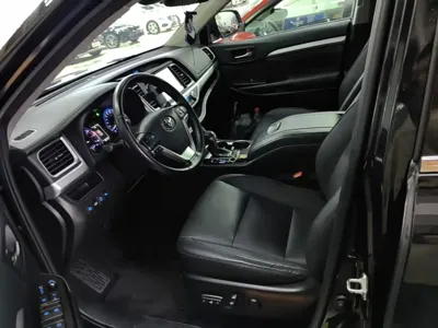 Toyota Highlander 2020, 89500 км, за 19540.53 USD - фото 15
