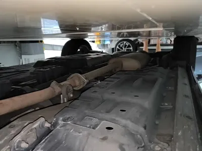 Toyota Highlander 2020, 89500 км, за 19540.53 USD - фото 21