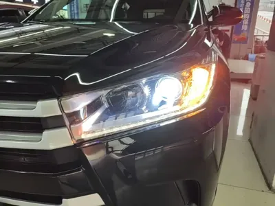 Toyota Highlander 2020, 89500 км, за 19540.53 USD - фото 24