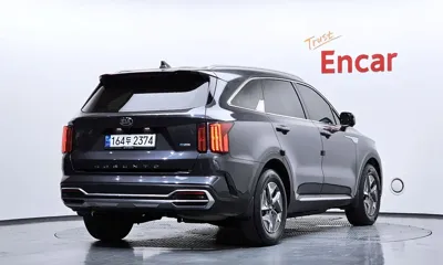 Kia Sorento 2021, 77631 км, за 16760.52 USD