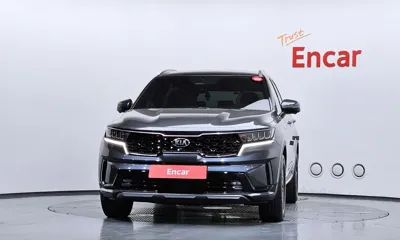 Kia Sorento 2021, 77631 км, за 16760.52 USD