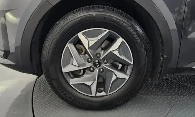 Kia Sorento 2021, 77631 км, за 16760.52 USD