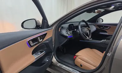Mercedes-Benz E-Class 2025, 12050 км, за 39621.92 USD - фото 10