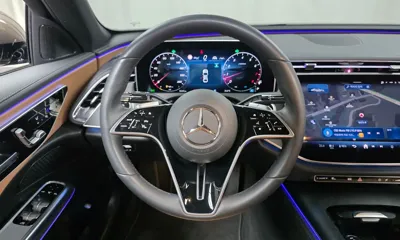 Mercedes-Benz E-Class 2025, 12050 км, за 39621.92 USD - фото 14