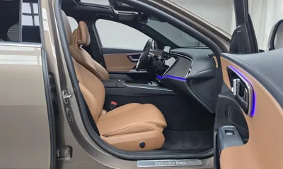 Mercedes-Benz E-Class 2025, 12050 км, за 39621.92 USD - фото 26