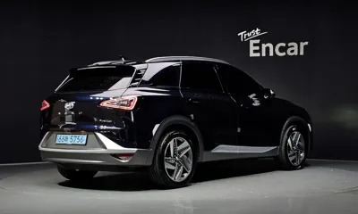 Hyundai Nexo 2023, 112351 км, за 11189.18 USD