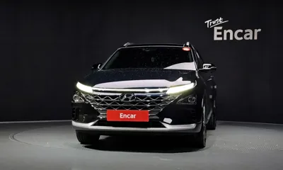 Hyundai Nexo 2023, 112351 км, за 11189.18 USD