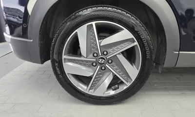 Hyundai Nexo 2023, 112351 км, за 11189.18 USD
