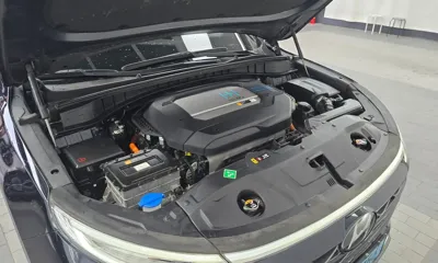 Hyundai Nexo 2023, 112351 км, за 11189.18 USD - фото 6