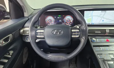 Hyundai Nexo 2023, 112351 км, за 11189.18 USD - фото 12