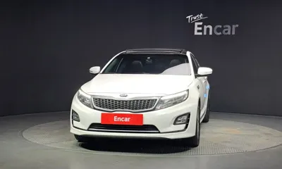 Kia K5 2015, 173504 км, за 4926.43 USD