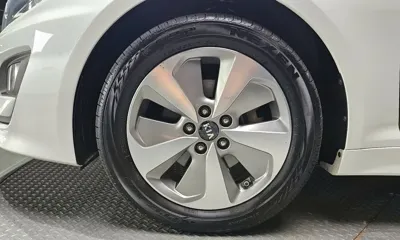 Kia K5 2015, 173504 км, за 4926.43 USD