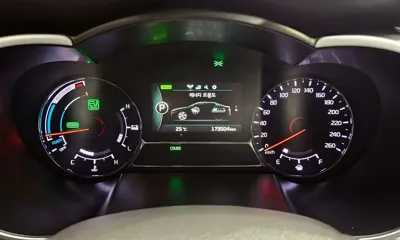 Kia K5 2015, 173504 км, за 4926.43 USD - фото 8