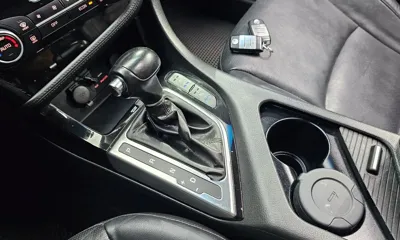 Kia K5 2015, 173504 км, за 4926.43 USD - фото 9