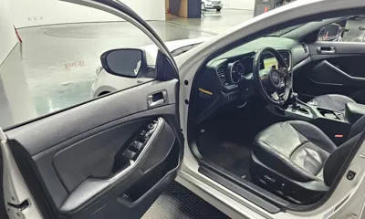 Kia K5 2015, 173504 км, за 4926.43 USD - фото 10