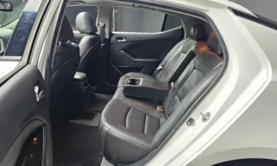 Kia K5 2015, 173504 км, за 4926.43 USD - фото 11