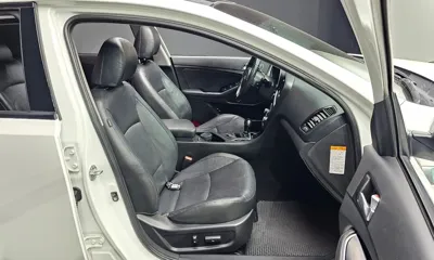 Kia K5 2015, 173504 км, за 4926.43 USD - фото 12