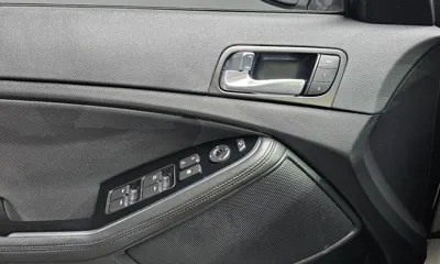 Kia K5 2015, 173504 км, за 4926.43 USD - фото 14