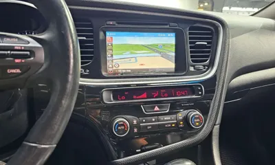 Kia K5 2015, 173504 км, за 4926.43 USD - фото 17