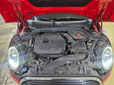 MINI Cooper 2020, 93278 км, за 8008.4 USD - фото 6