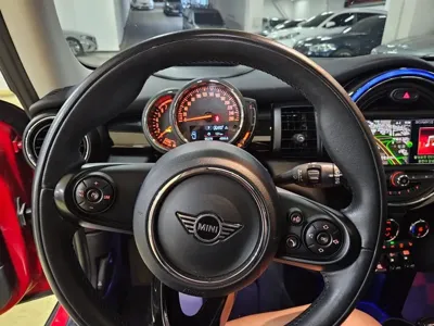 MINI Cooper 2020, 93278 км, за 8008.4 USD - фото 8
