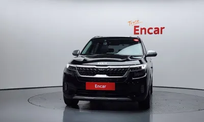 Kia Seltos 2022, 31276 км, за 13841.05 USD