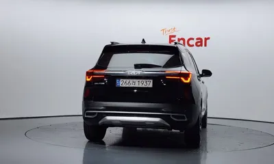 Kia Seltos 2022, 31276 км, за 13841.05 USD
