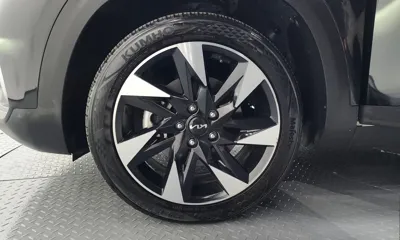 Kia Seltos 2022, 31276 км, за 13841.05 USD