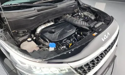 Kia Seltos 2022, 31276 км, за 13841.05 USD - фото 6