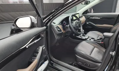 Kia Seltos 2022, 31276 км, за 13841.05 USD - фото 10
