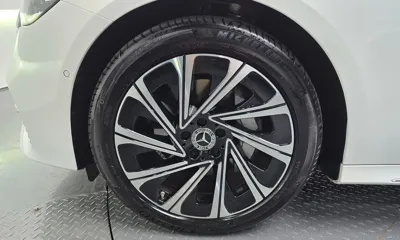 Mercedes-Benz E-Class 2025, 10033 км, за 45227.78 USD