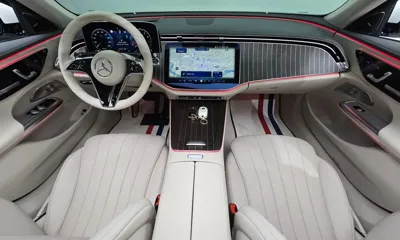 Mercedes-Benz E-Class 2025, 10033 км, за 45227.78 USD - фото 7
