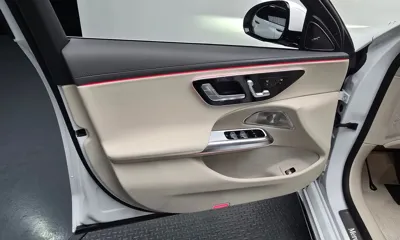 Mercedes-Benz E-Class 2025, 10033 км, за 45227.78 USD - фото 24