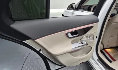 Mercedes-Benz E-Class 2025, 10033 км, за 45227.78 USD - фото 25