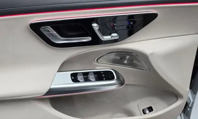 Mercedes-Benz E-Class 2025, 10033 км, за 45227.78 USD - фото 27
