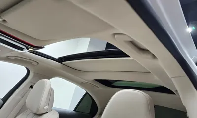 Mercedes-Benz E-Class 2025, 10033 км, за 45227.78 USD - фото 28
