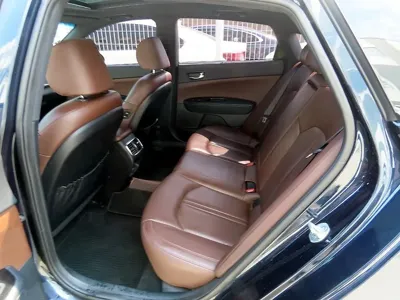 Kia K5 2017, 67594 км, за 8533.54 USD - фото 6