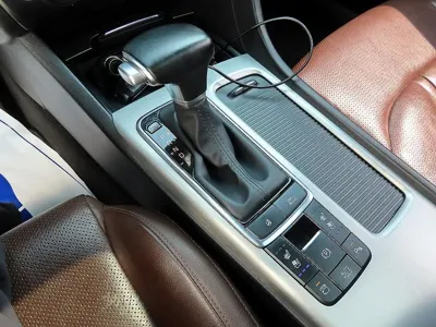 Kia K5 2017, 67594 км, за 8533.54 USD - фото 10