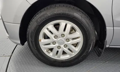 Hyundai Starex 2020, 81539 км, за 10156.36 USD