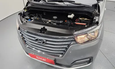 Hyundai Starex 2020, 81539 км, за 10156.36 USD - фото 6
