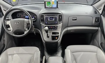 Hyundai Starex 2020, 81539 км, за 10156.36 USD - фото 7