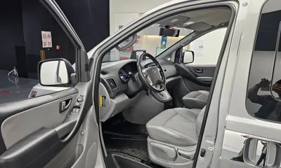 Hyundai Starex 2020, 81539 км, за 10156.36 USD - фото 10