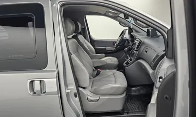 Hyundai Starex 2020, 81539 км, за 10156.36 USD - фото 11