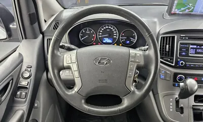 Hyundai Starex 2020, 81539 км, за 10156.36 USD - фото 13