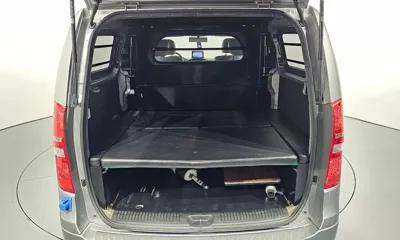 Hyundai Starex 2020, 81539 км, за 10156.36 USD - фото 20