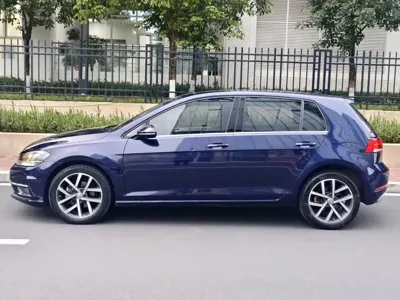 Volkswagen Golf 2020, 70000 км, за 7180.56 USD - фото 7