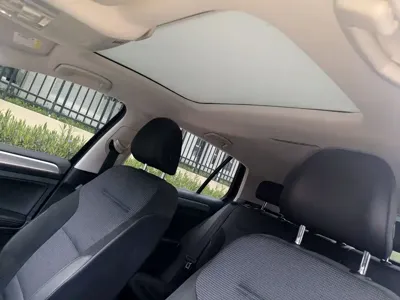 Volkswagen Golf 2020, 70000 км, за 7180.56 USD - фото 9